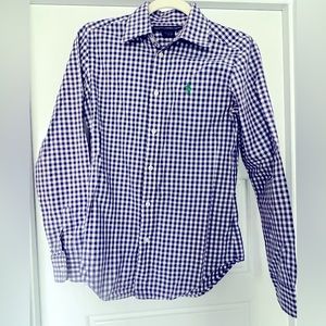 Ralph Lauren button-down